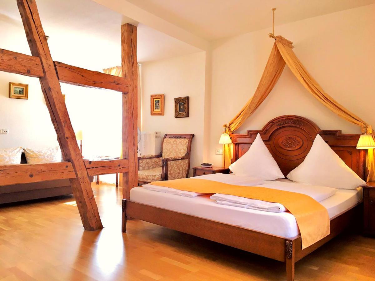 Hotel Rathausgloeckel Baden-Baden Bagian luar foto
