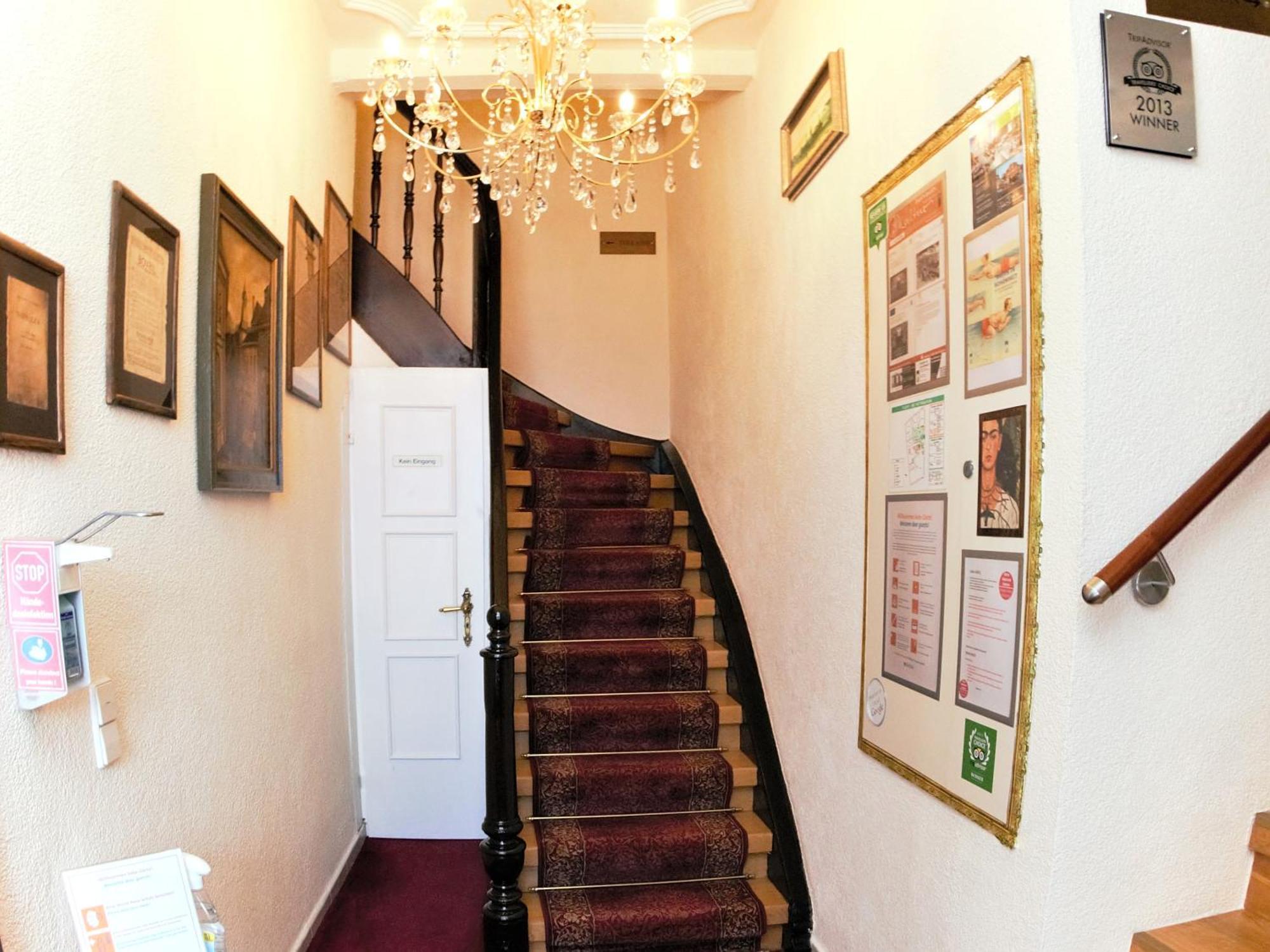 Hotel Rathausgloeckel Baden-Baden Ruang foto